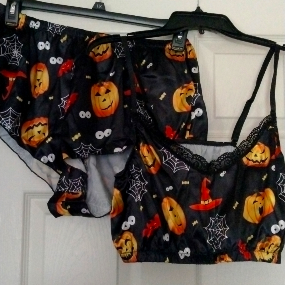 Pajama set